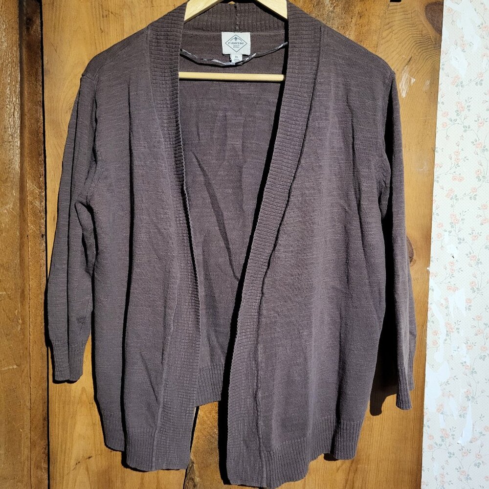 Cardigan
